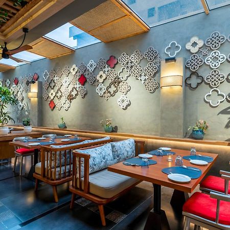 Aiden By Best Western Hennur Bengaluru Екстериор снимка