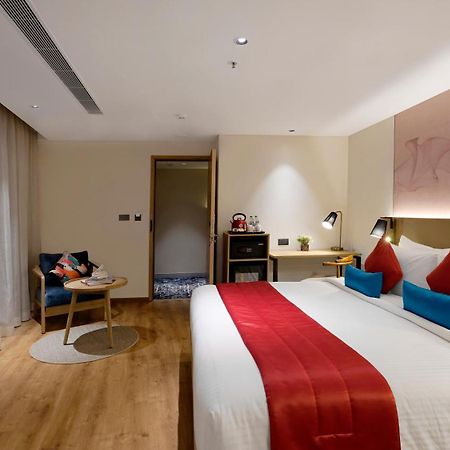 Aiden By Best Western Hennur Bengaluru Екстериор снимка