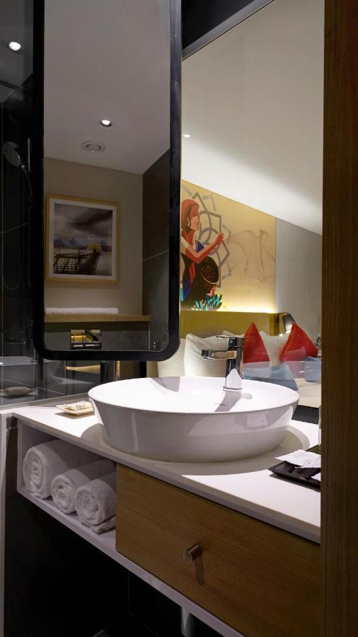 Aiden By Best Western Hennur Bengaluru Екстериор снимка