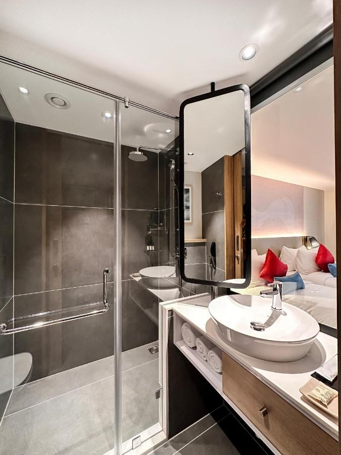 Aiden By Best Western Hennur Bengaluru Екстериор снимка