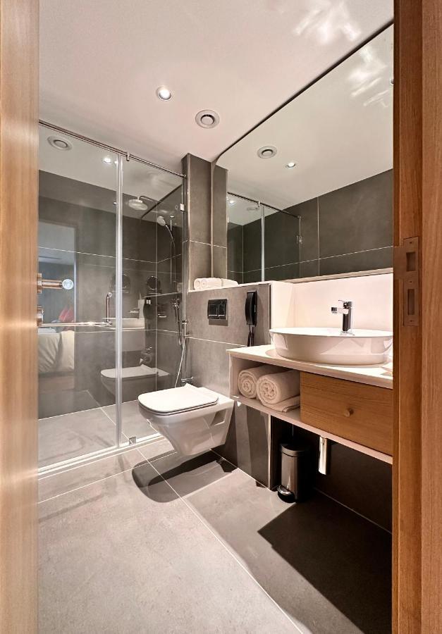 Aiden By Best Western Hennur Bengaluru Стая снимка