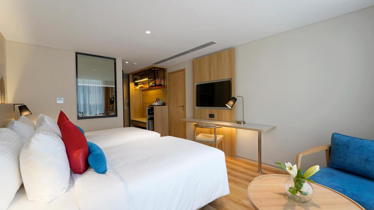 Aiden By Best Western Hennur Bengaluru Екстериор снимка
