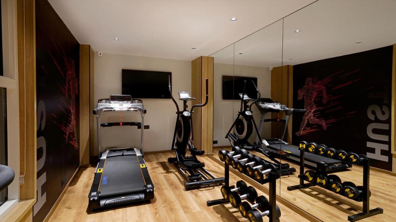 Aiden By Best Western Hennur Bengaluru Екстериор снимка
