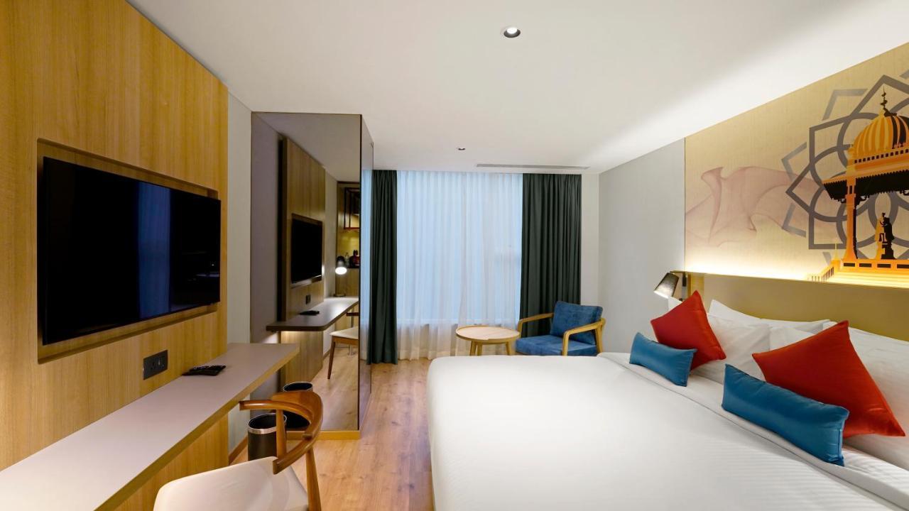 Aiden By Best Western Hennur Bengaluru Екстериор снимка