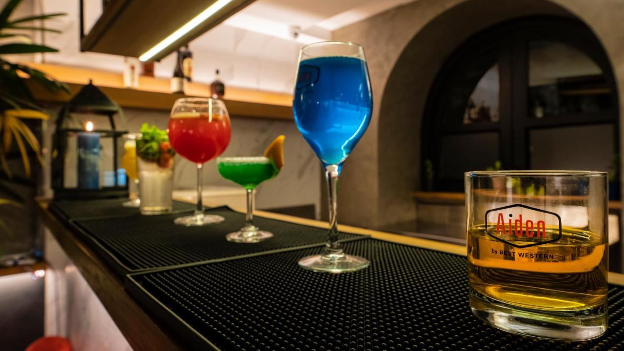 Aiden By Best Western Hennur Bengaluru Екстериор снимка