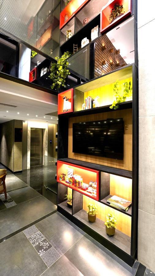 Aiden By Best Western Hennur Bengaluru Екстериор снимка
