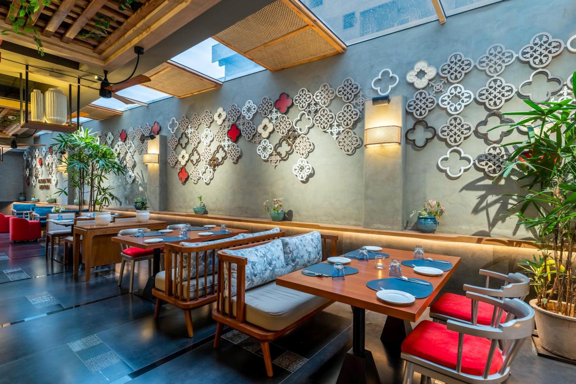 Aiden By Best Western Hennur Bengaluru Екстериор снимка
