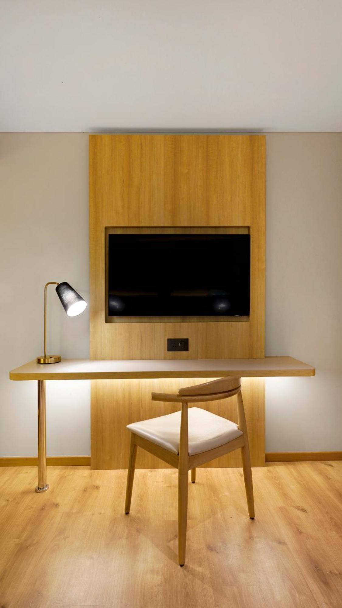Aiden By Best Western Hennur Bengaluru Екстериор снимка